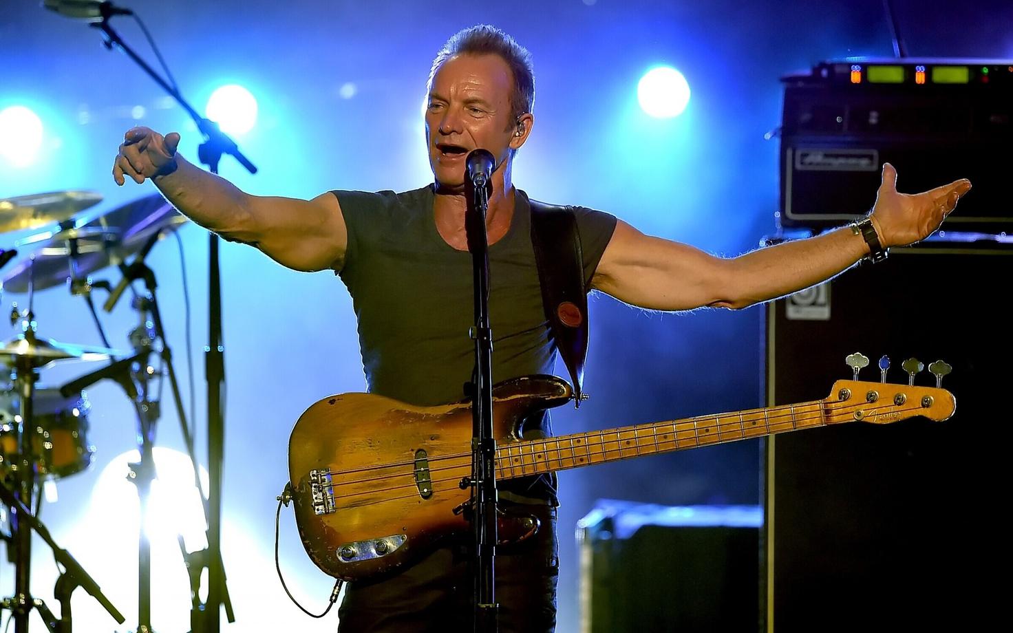 Sting
