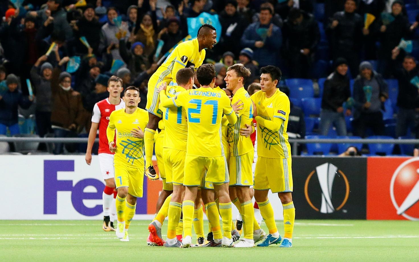 Astana