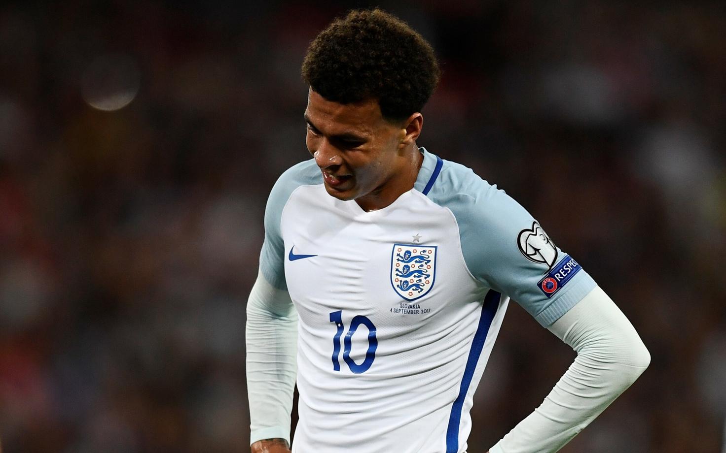 Dele Alli