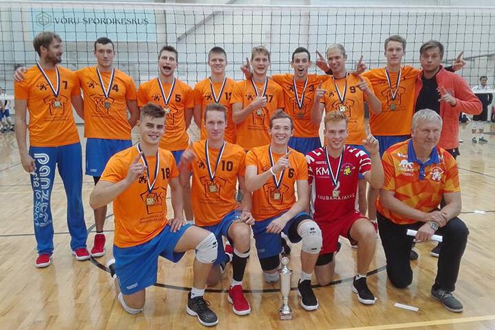 Pärnu VK