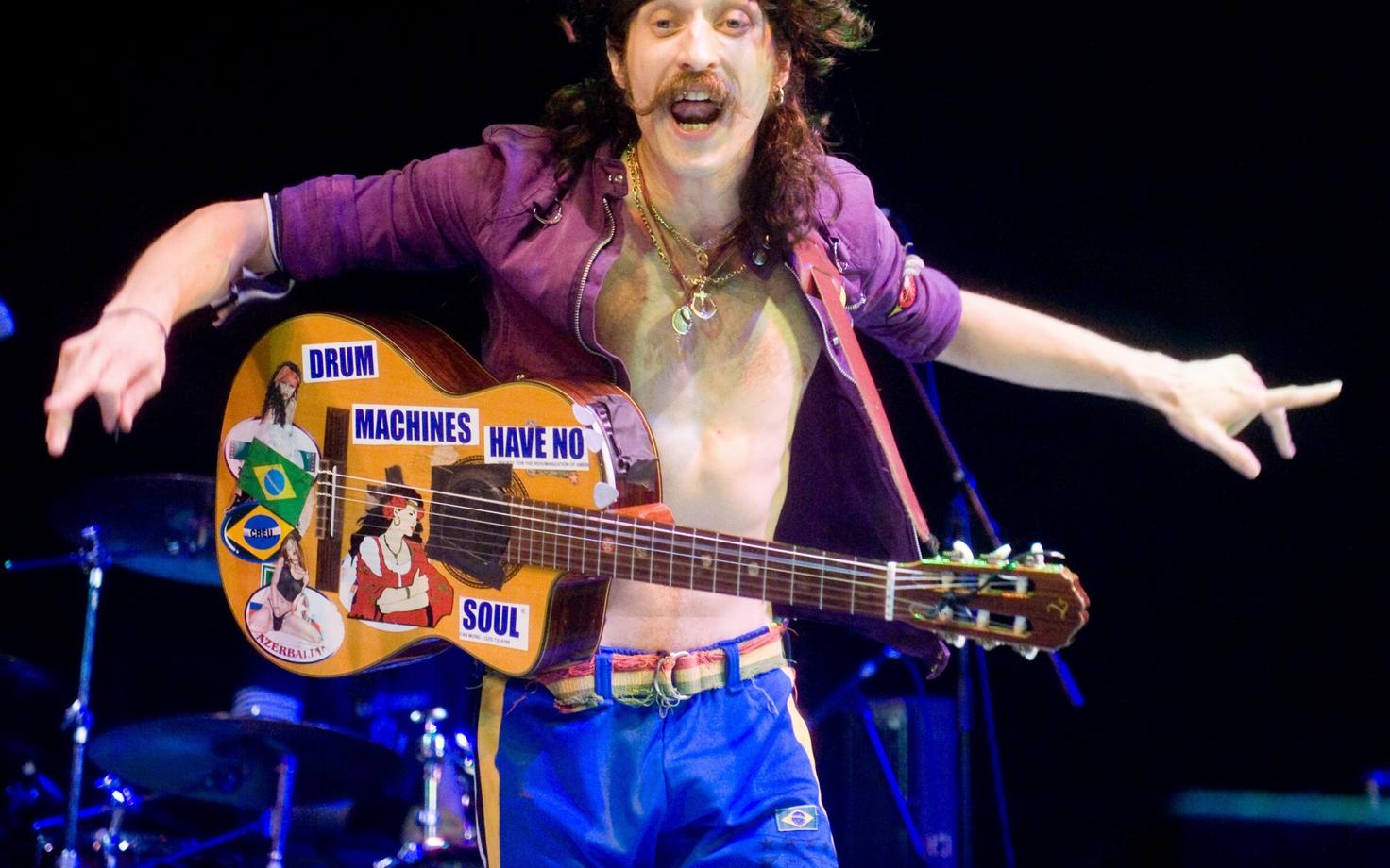 Gogol Bordello