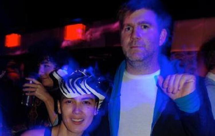 LCD Soundsystem
