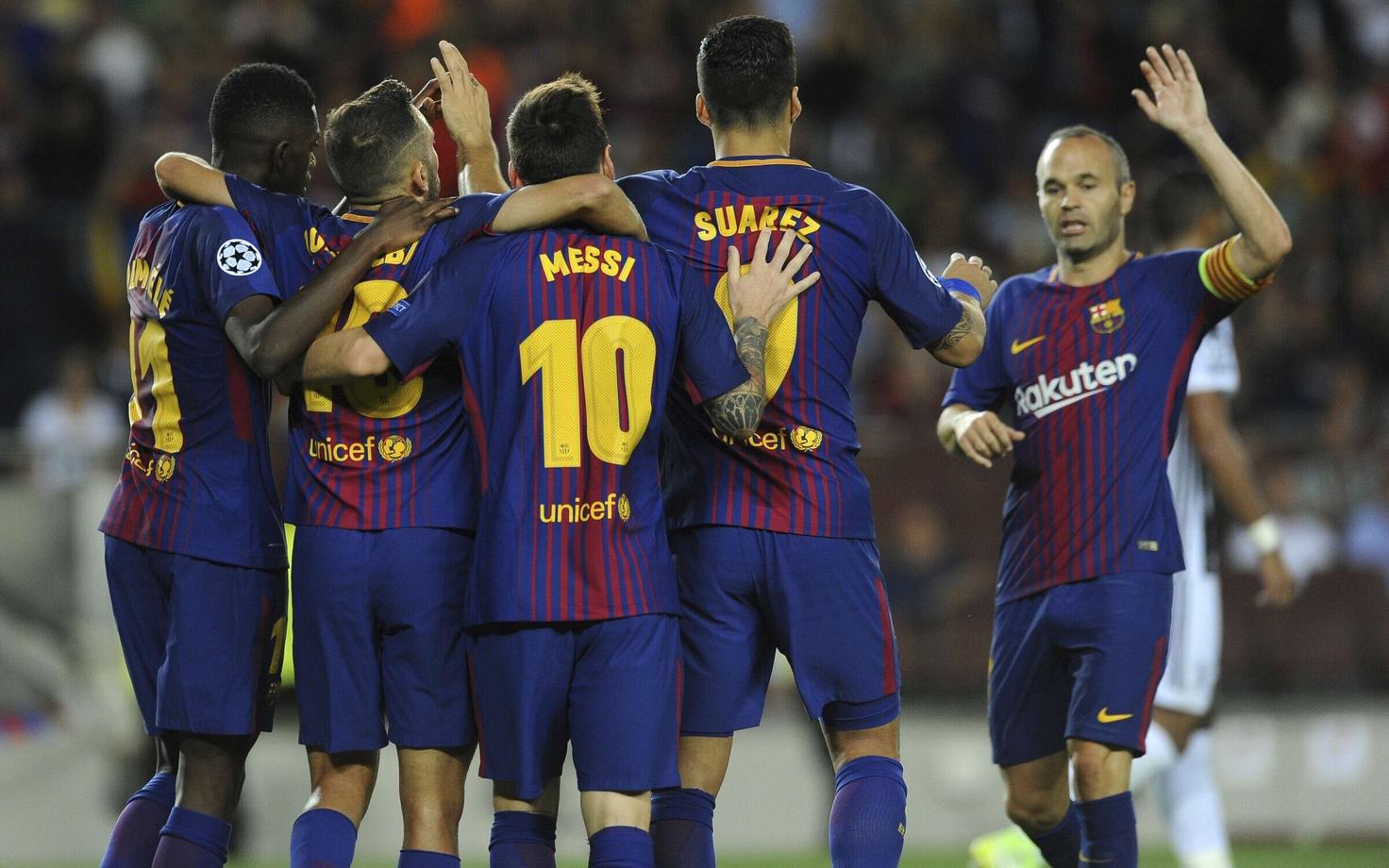 FC Barcelona