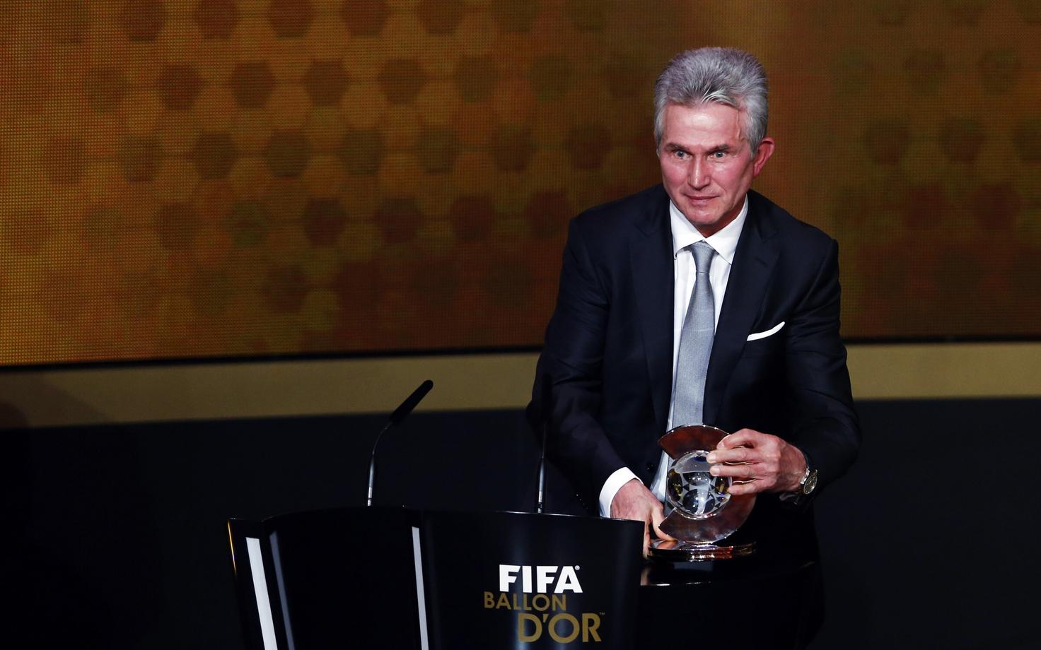 Jupp Heynckes