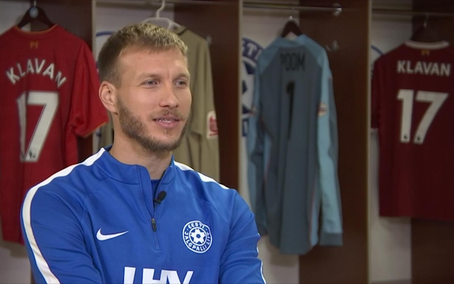 Ragnar Klavan
