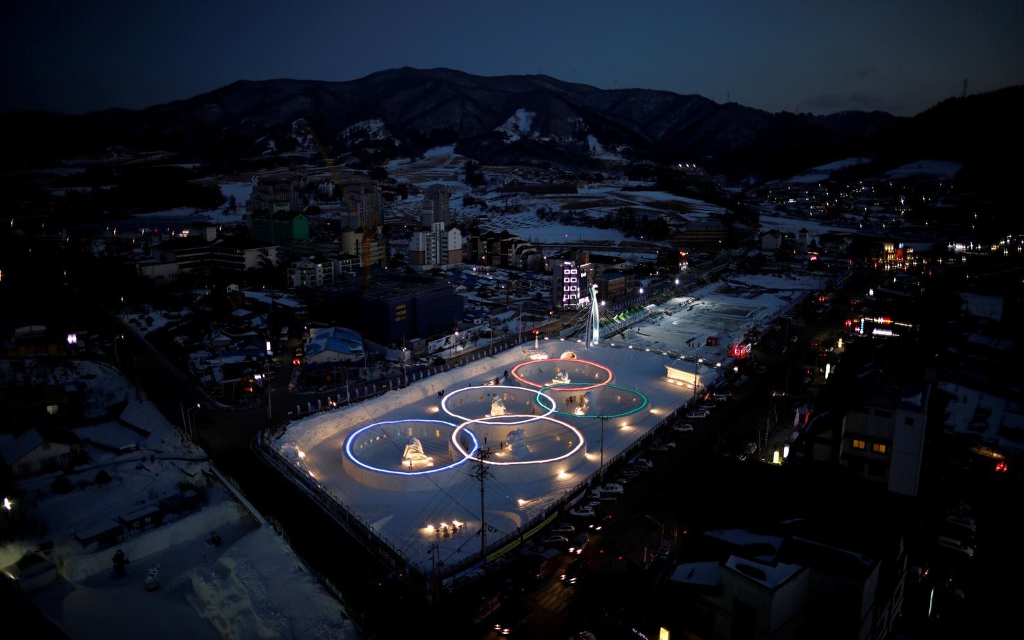 PyeongChang