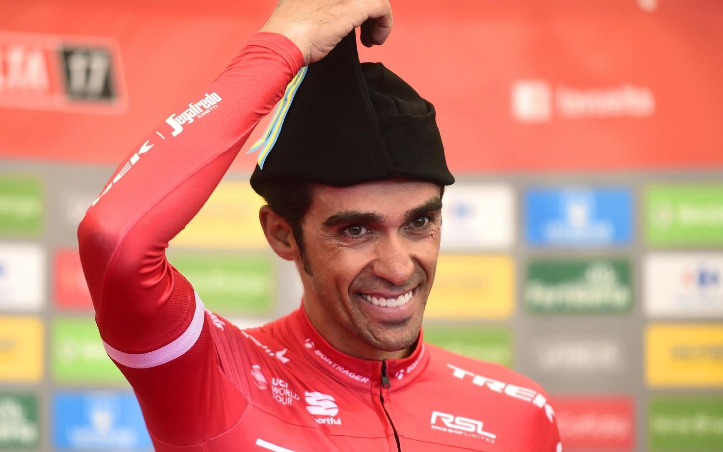 Alberto Contador
