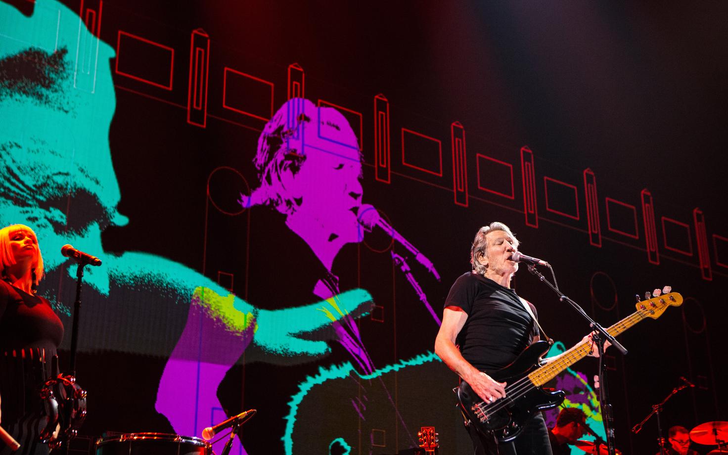 Roger Waters