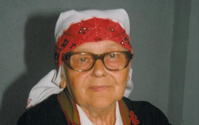 Helju Mikkel