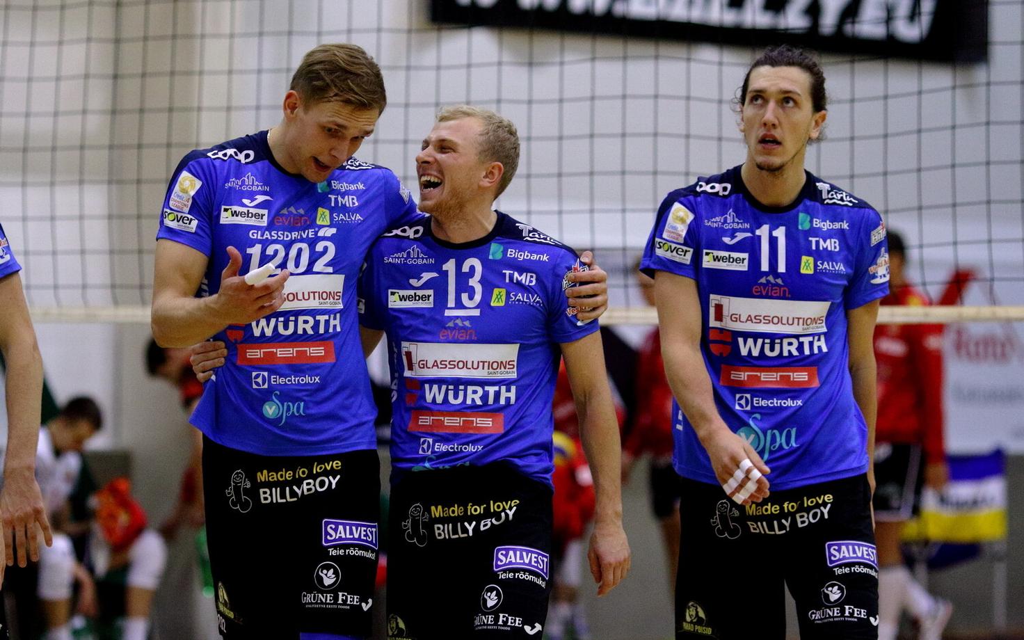Tartu Bigbank