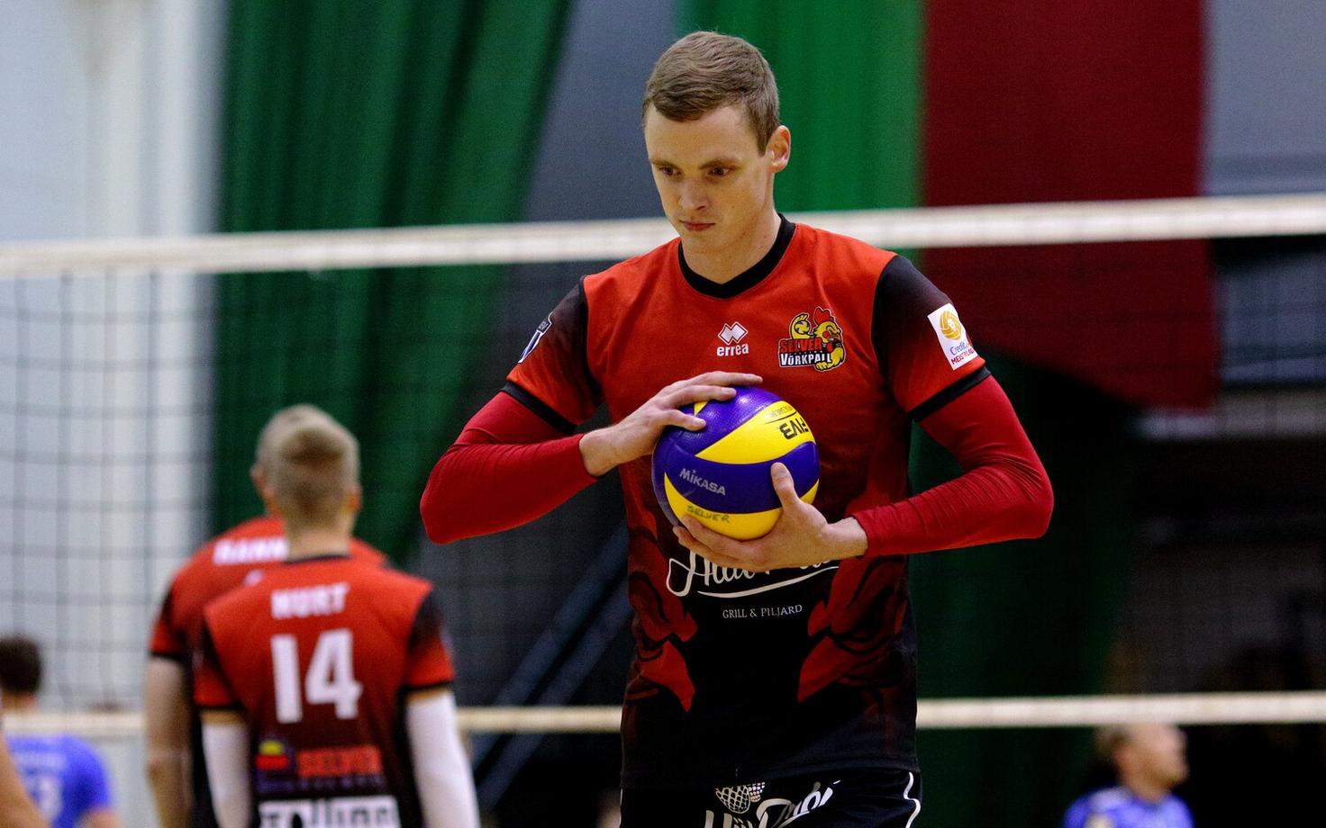 Tallinna Selver - Tartu Bigbank