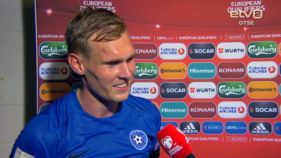Joonas Tamm