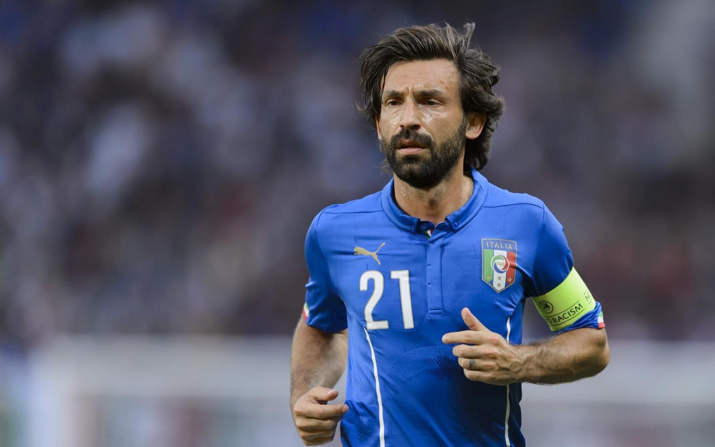 Andrea Pirlo