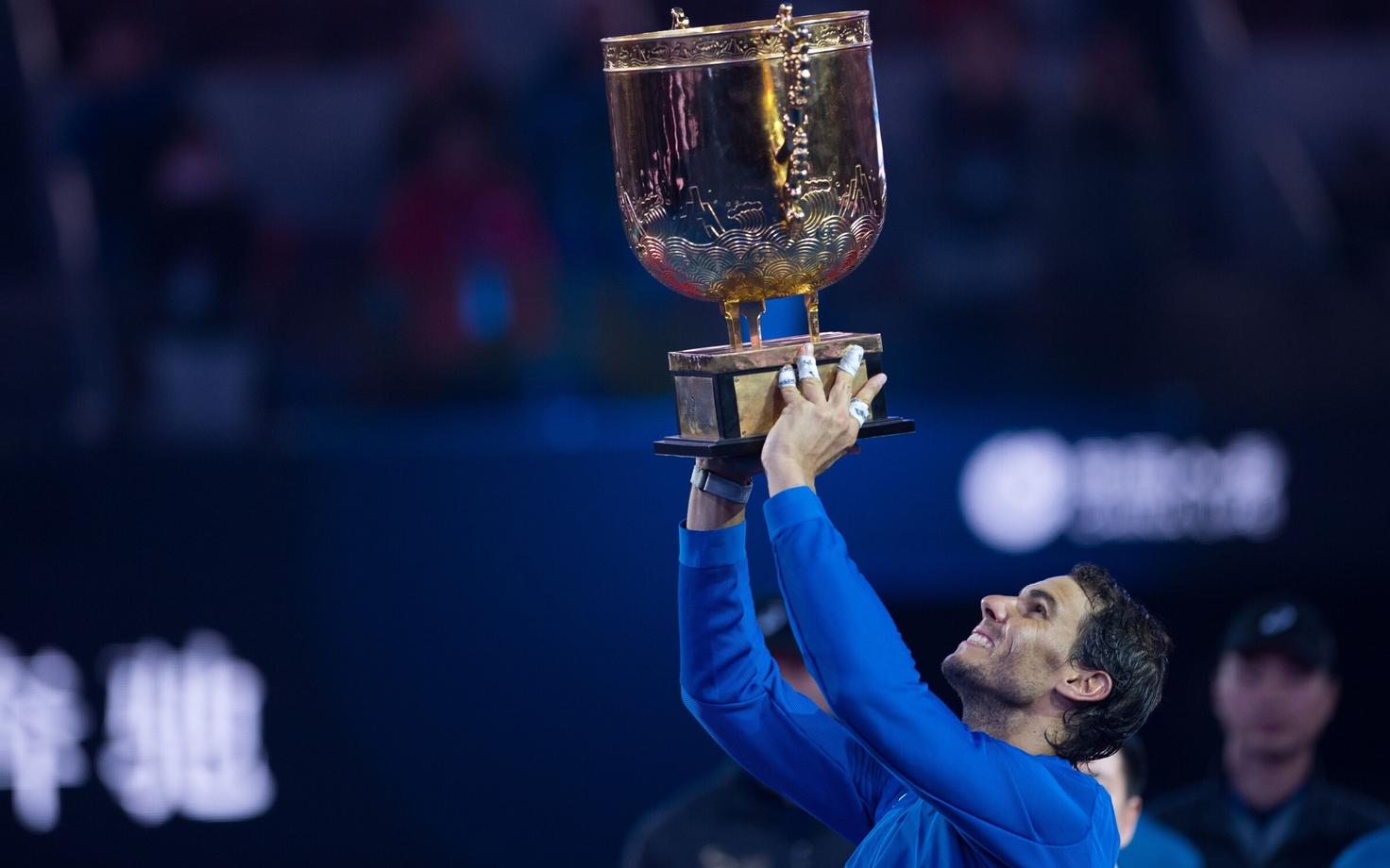 Rafael Nadal