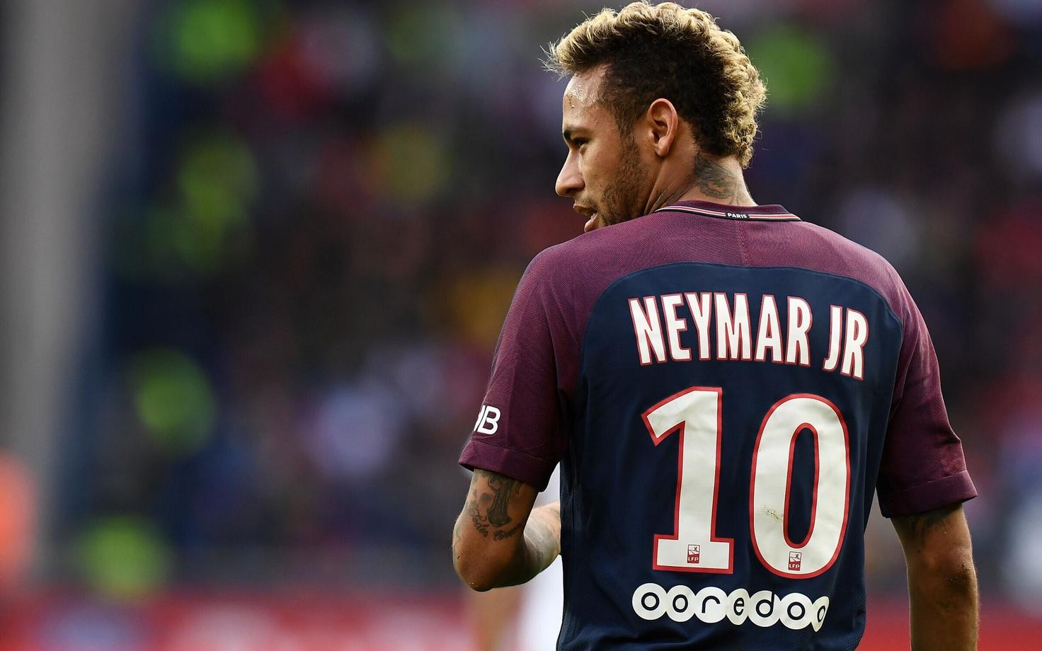 Neymar