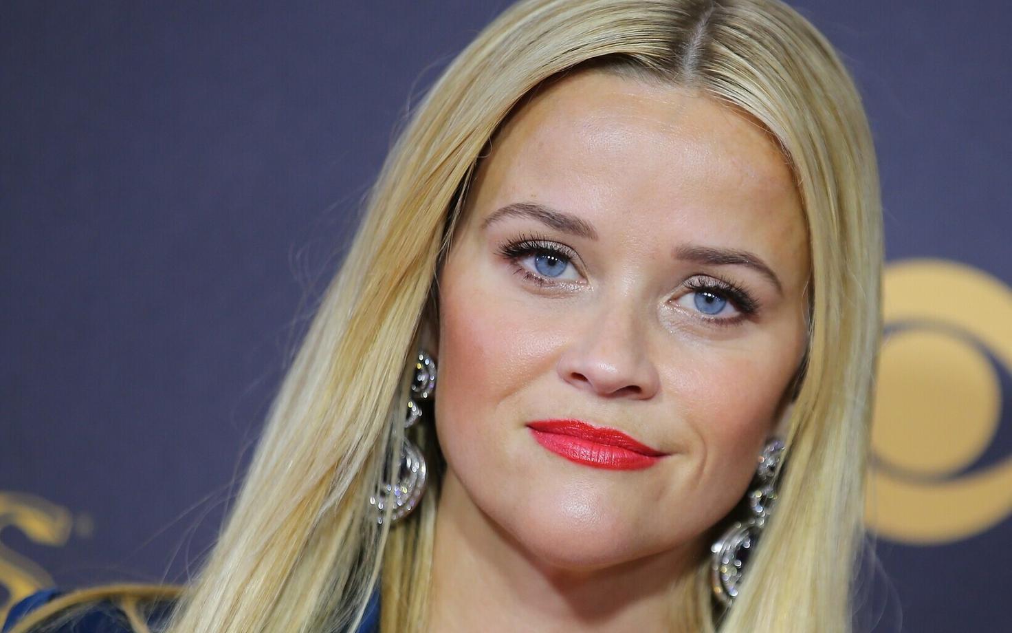 Reese Witherspoon