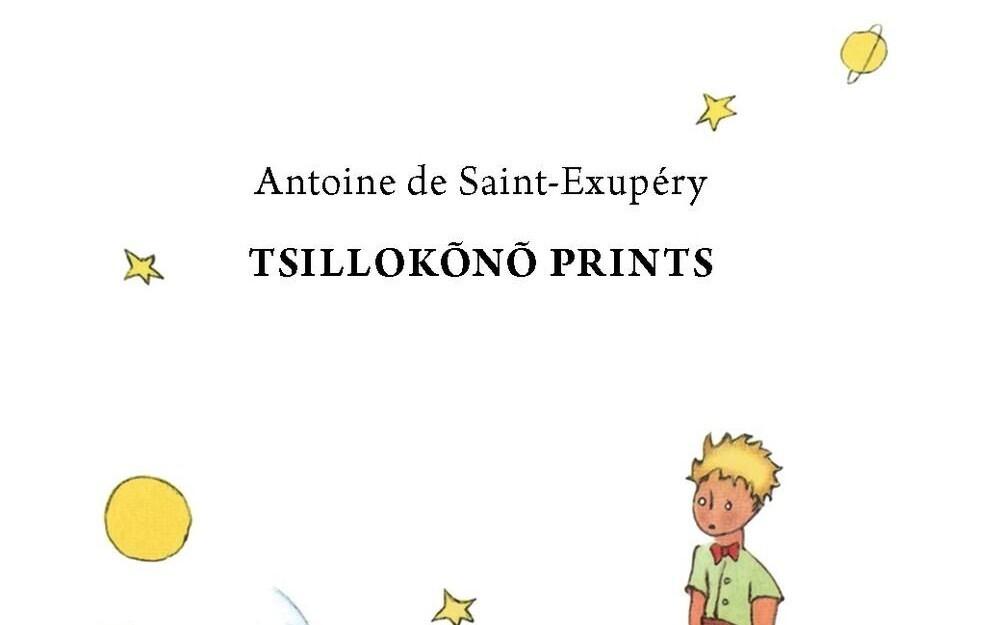 Antoine de Saint-Exupery