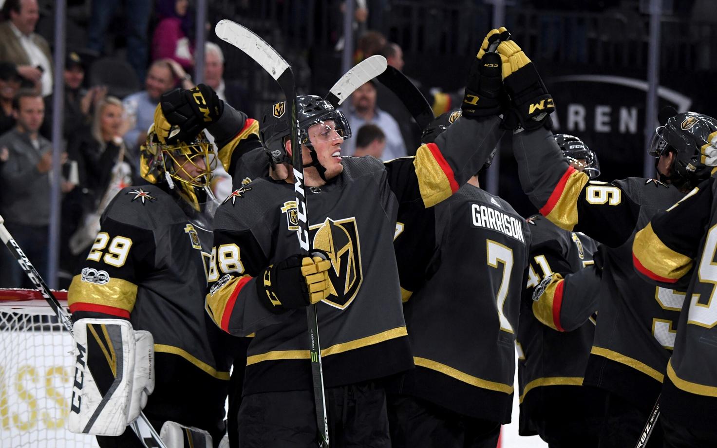 Vegas Golden Knights