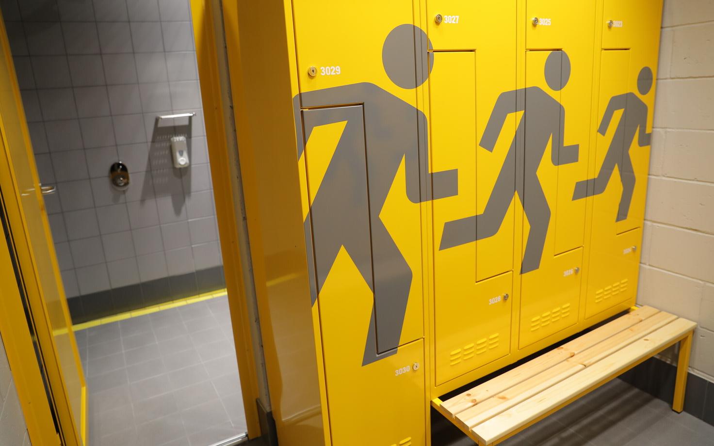 Põhja-Tallinnas avati multifunktsionaalne Sõle spordikeskus.