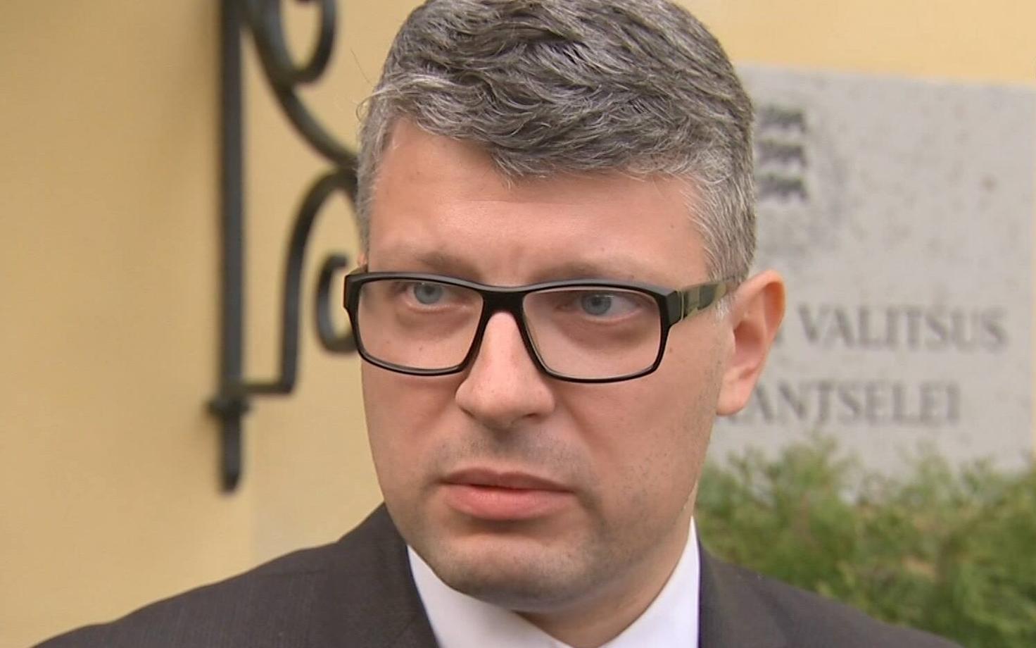 Михаил Корб.