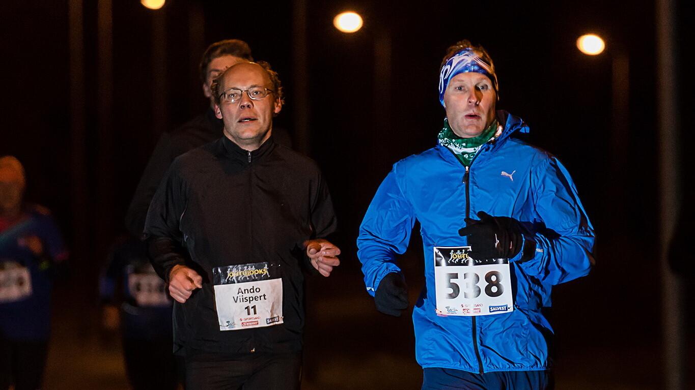 Tartu Õhtujooks