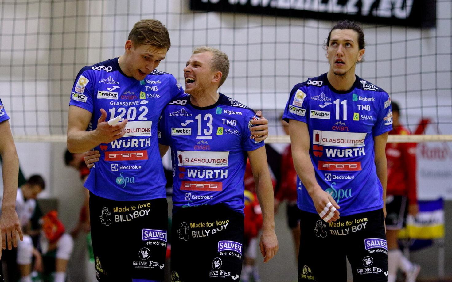 Tartu Bigbank