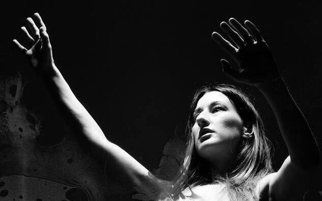 Zola Jesus