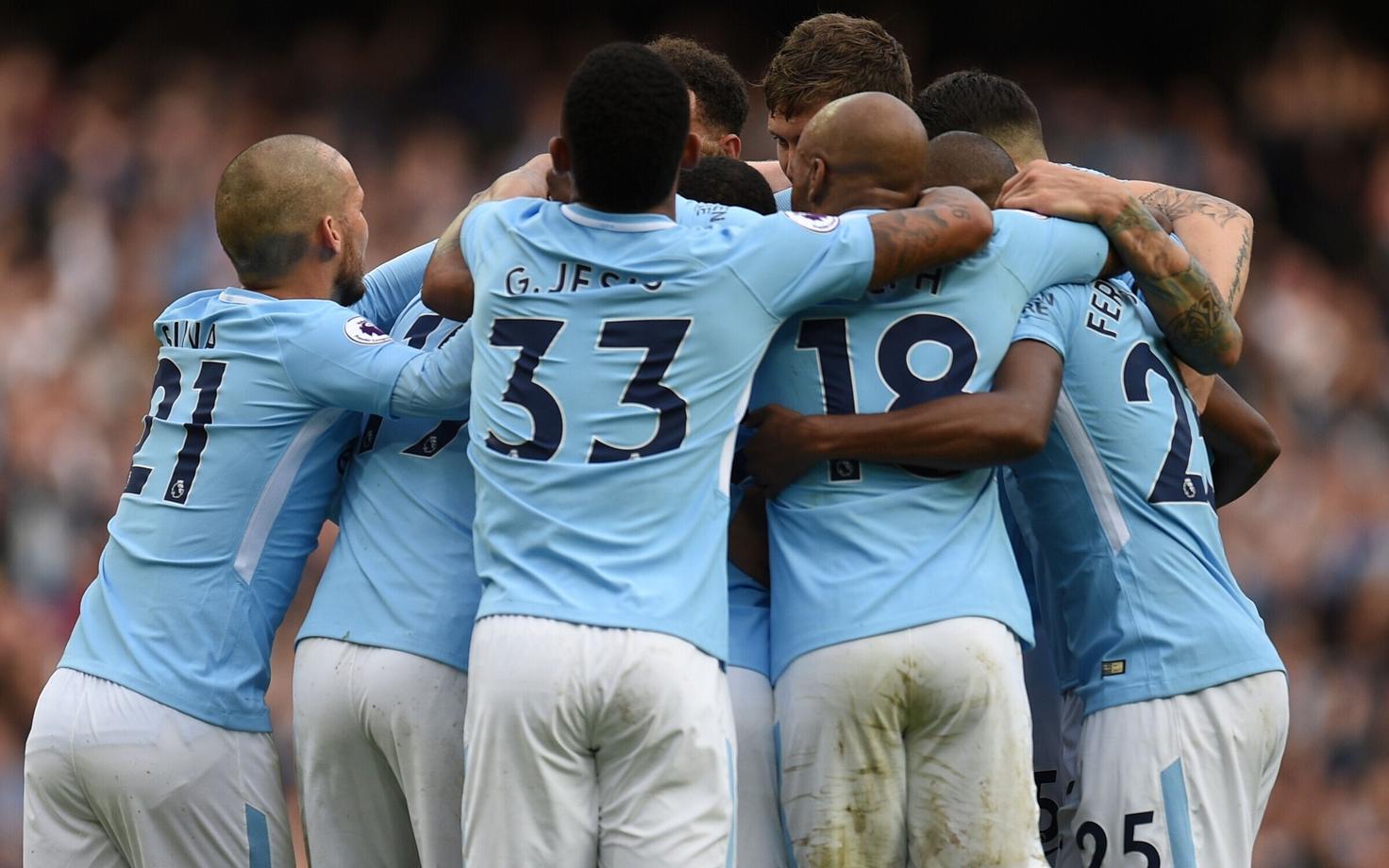 Manchester City