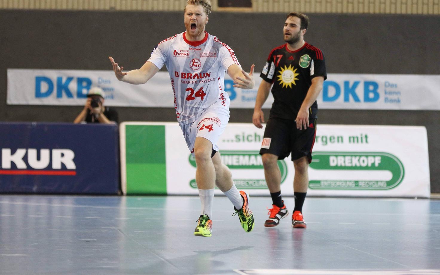 Dener Jaanimaa