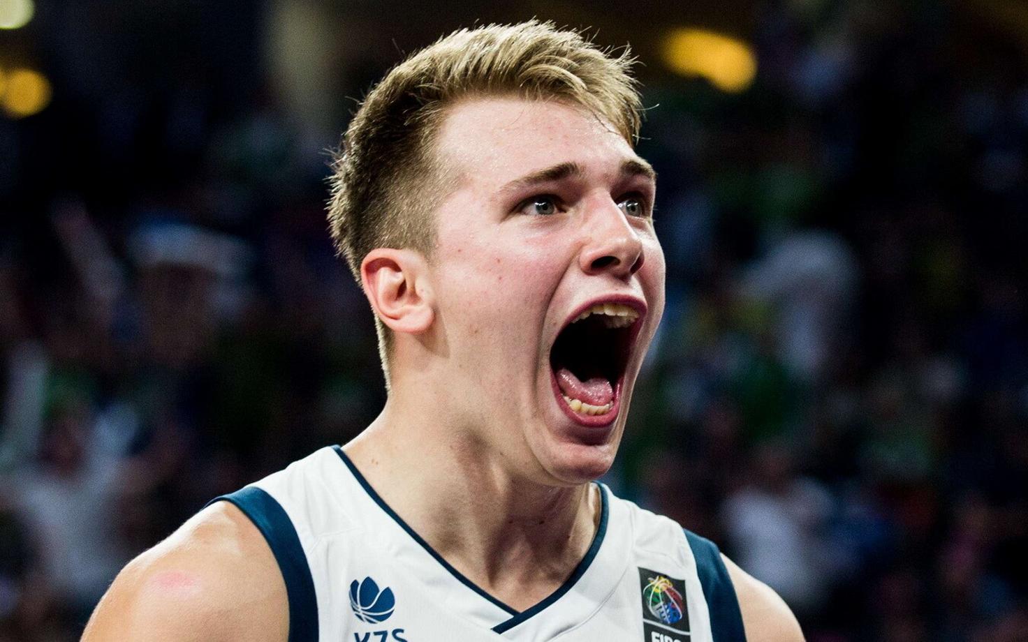 Luka Doncic