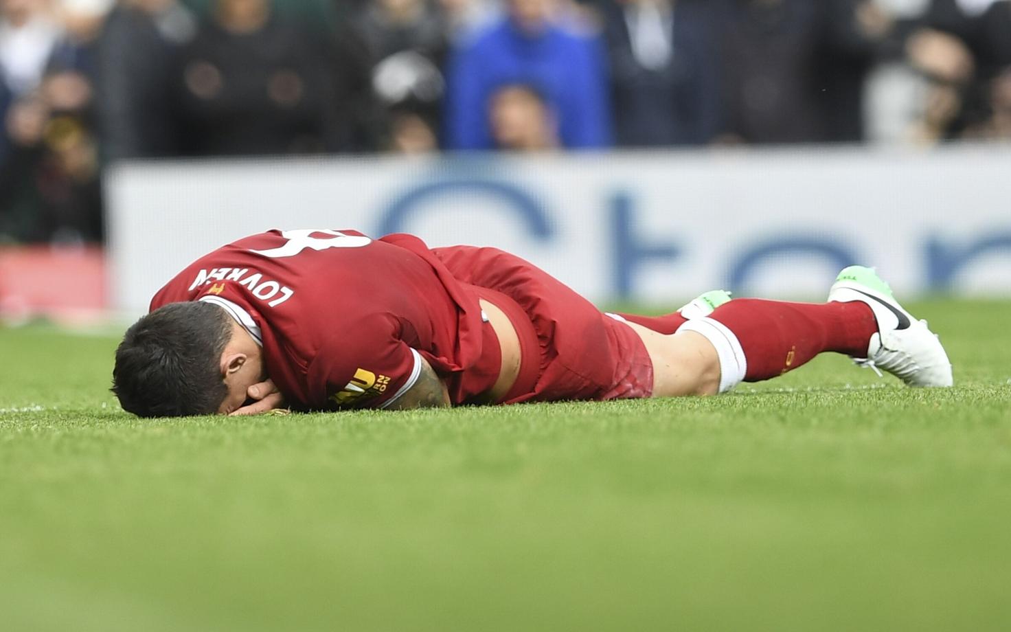 Dejan Lovren