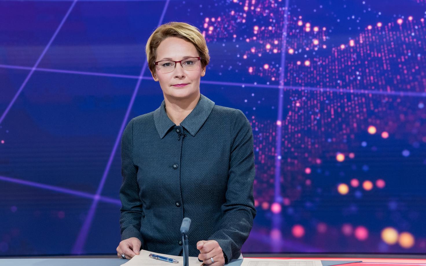 Kadri Hinrikus