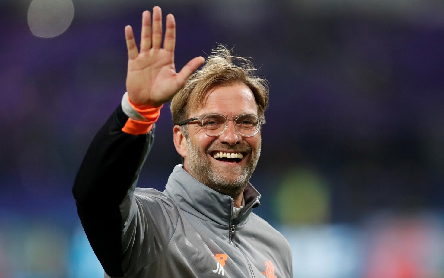 Jürgen Klopp