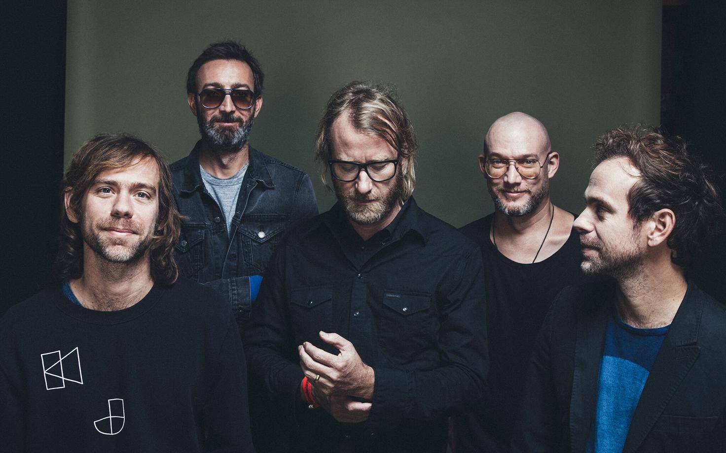 The National