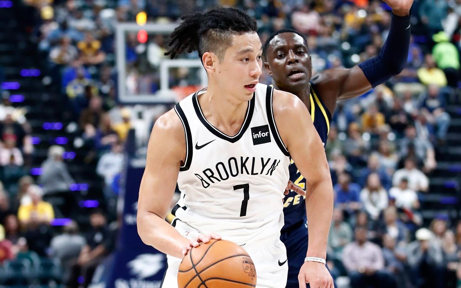 Jeremy Lin