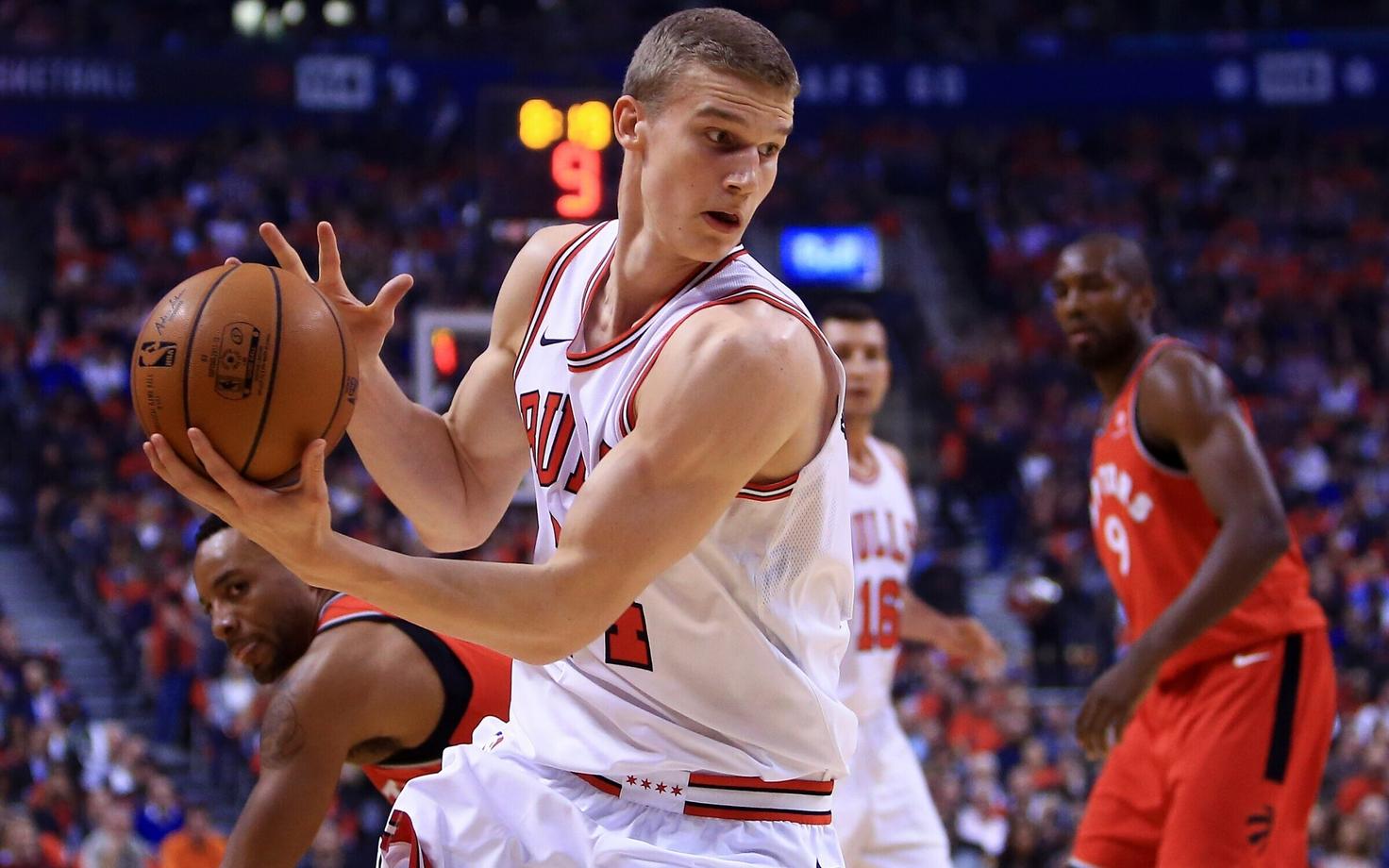 Lauri Markkanen