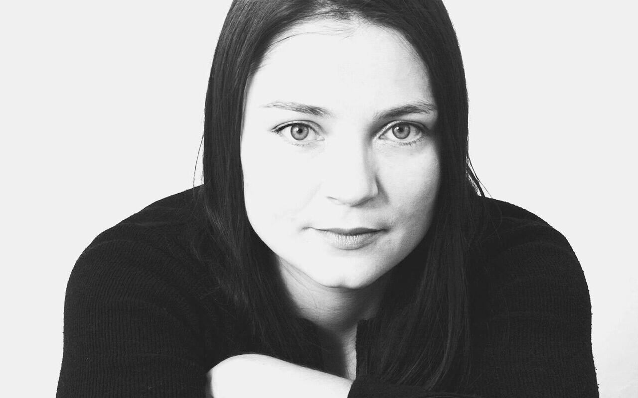 Helena Tulve
