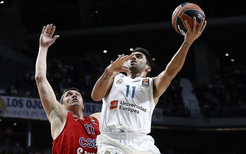 Facundo Campazzo