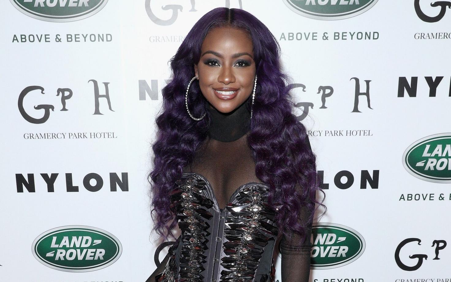 Justine Skye