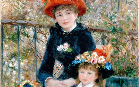 Renoir'