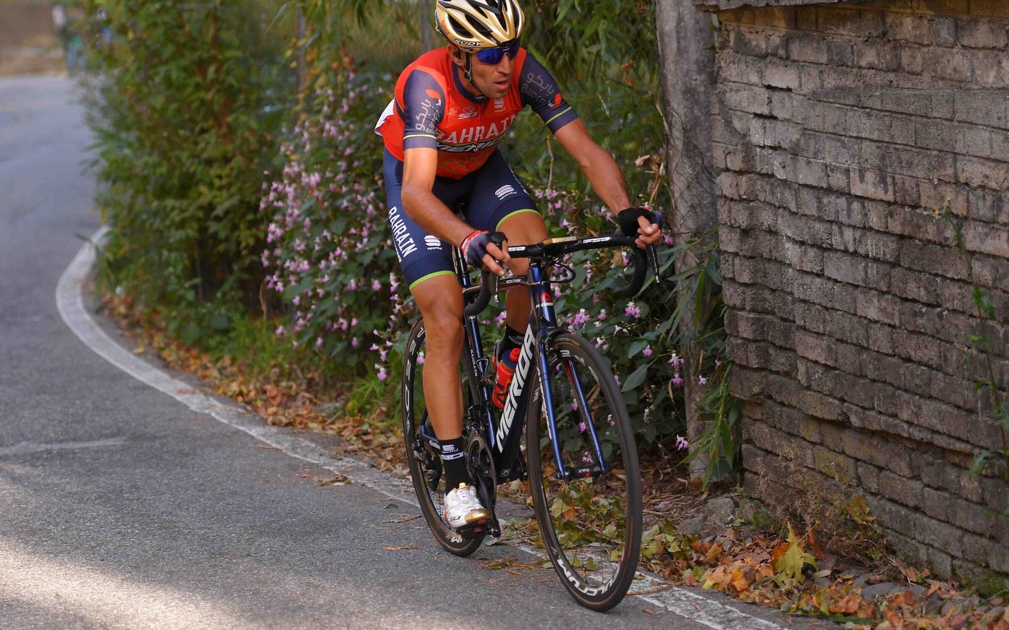 Vincenzo Nibali