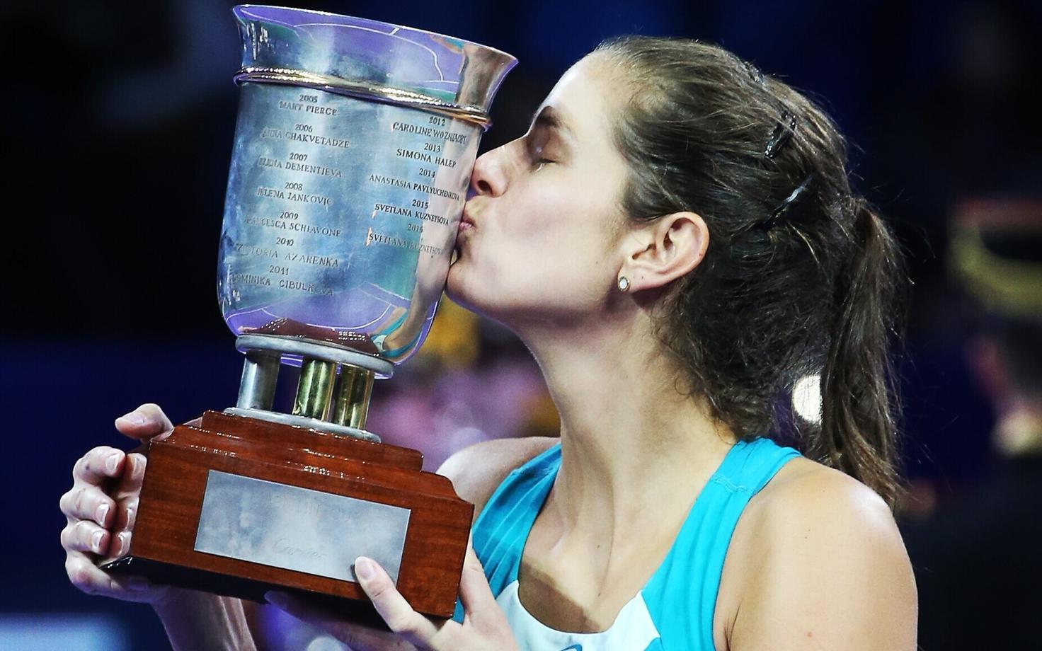 Julia Görges