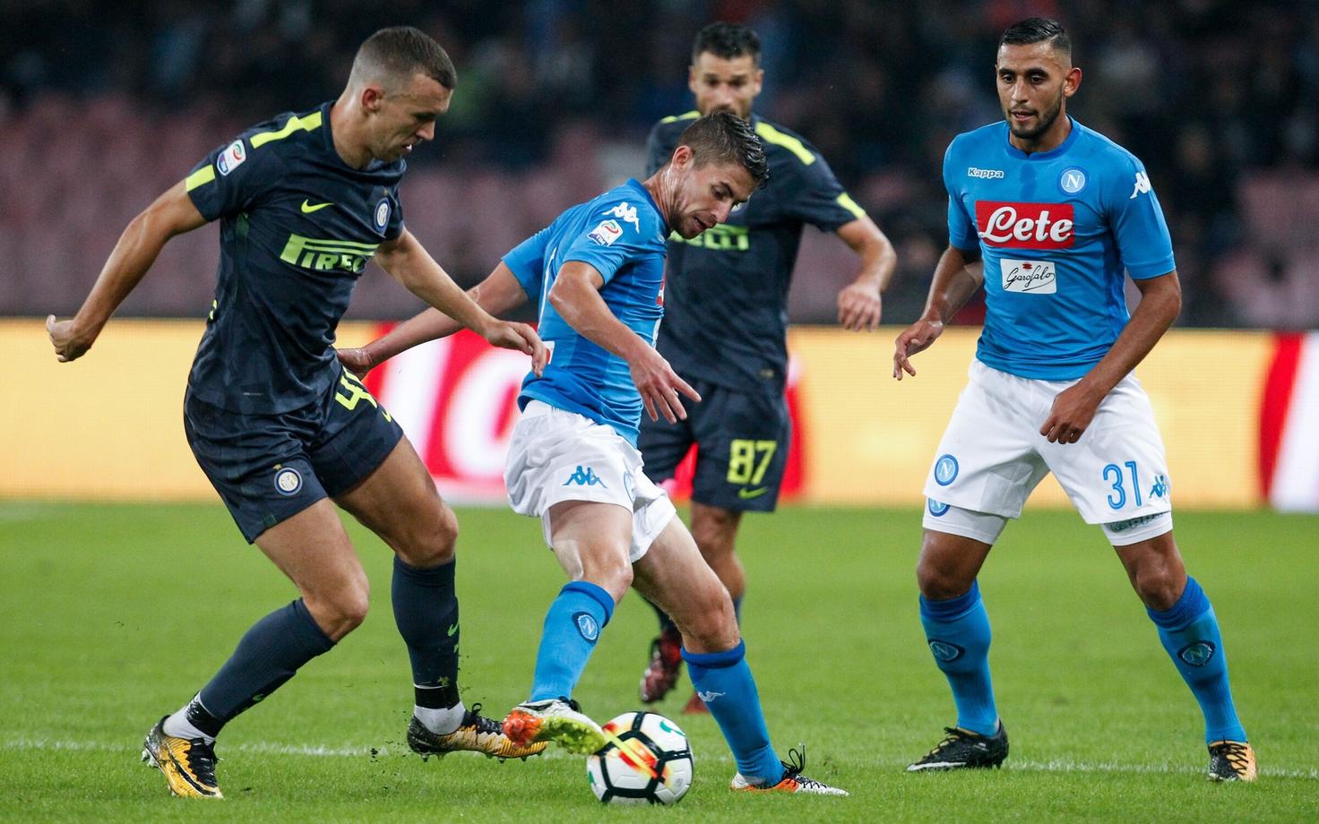 Napoli - Inter