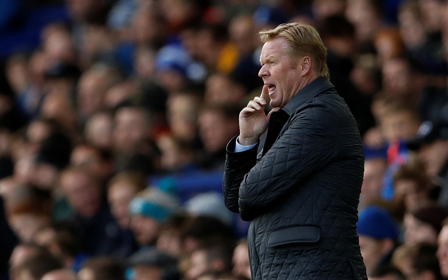 Ronald Koeman
