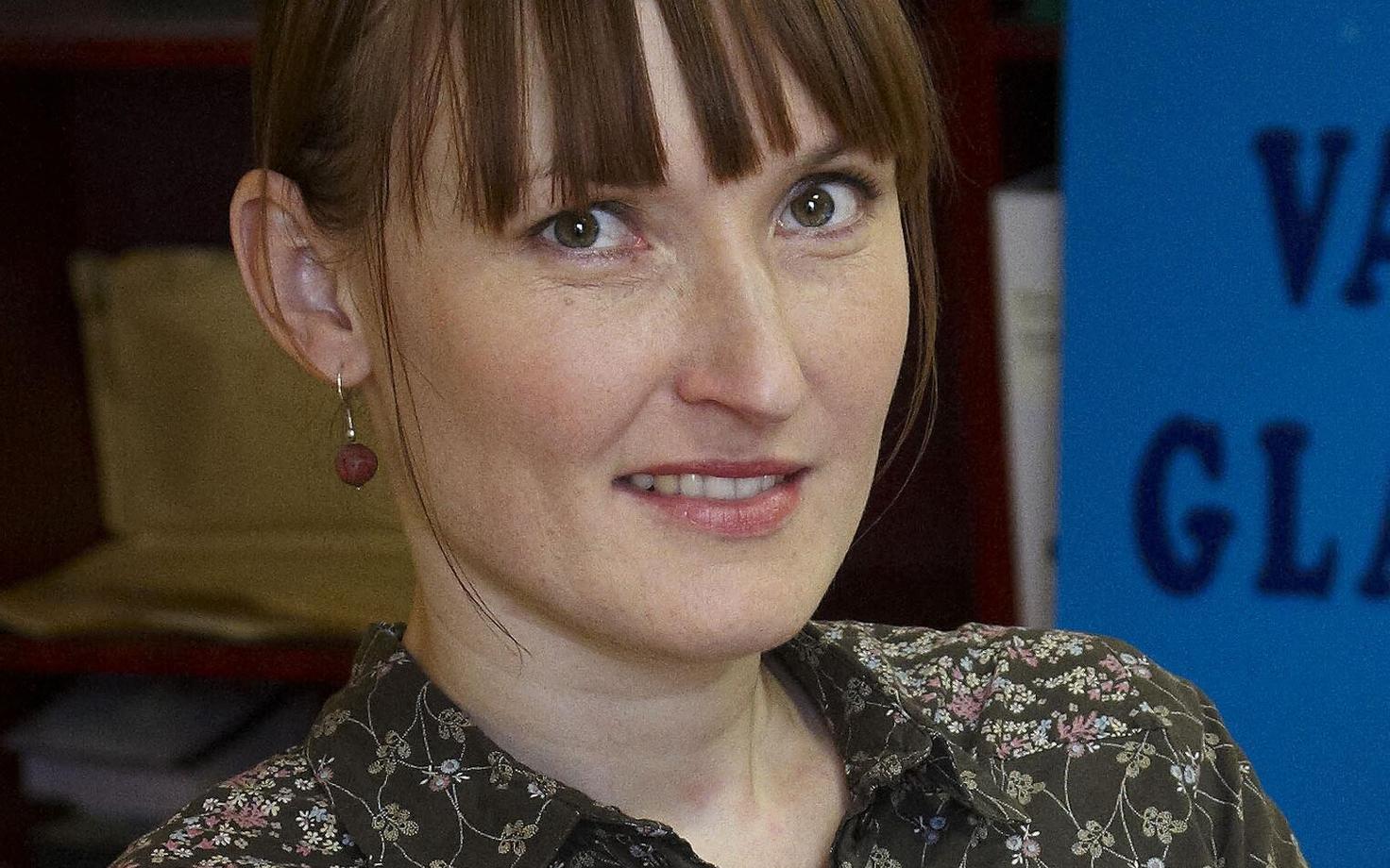 Viola Salu