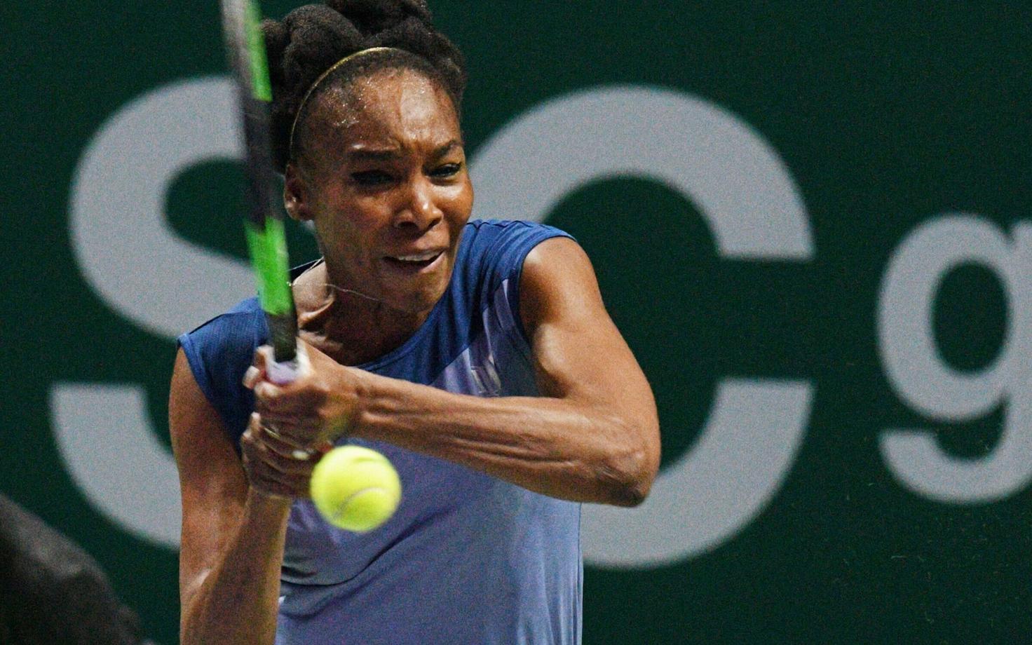 Venus Williams