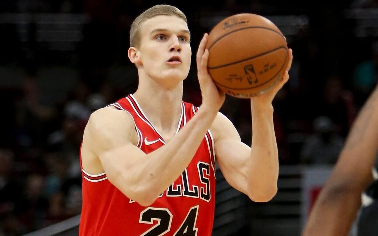 Lauri Markkanen
