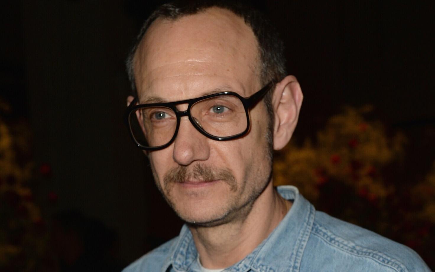 Terry Richardson