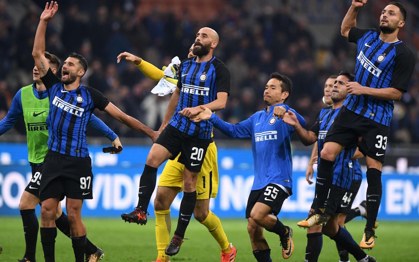 Milano Inter