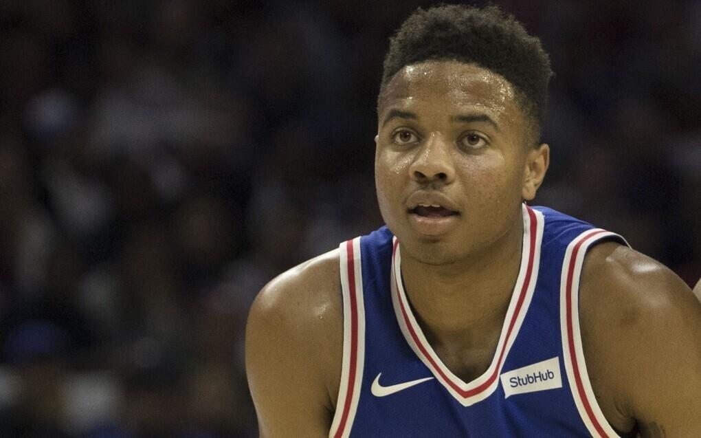 Markelle Fultz